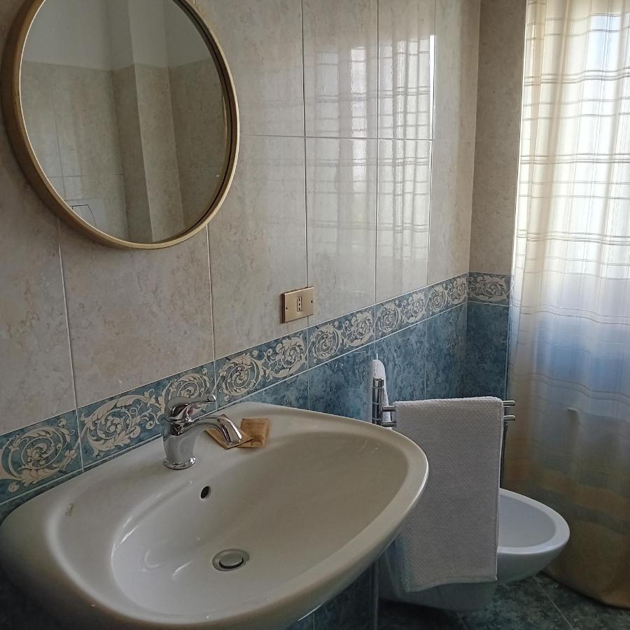 Appartamento Luzzi تالياكوتسو المظهر الخارجي الصورة