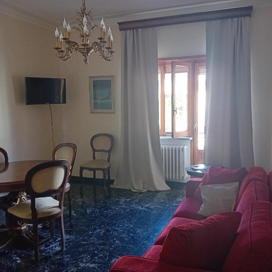 Appartamento Luzzi تالياكوتسو المظهر الخارجي الصورة