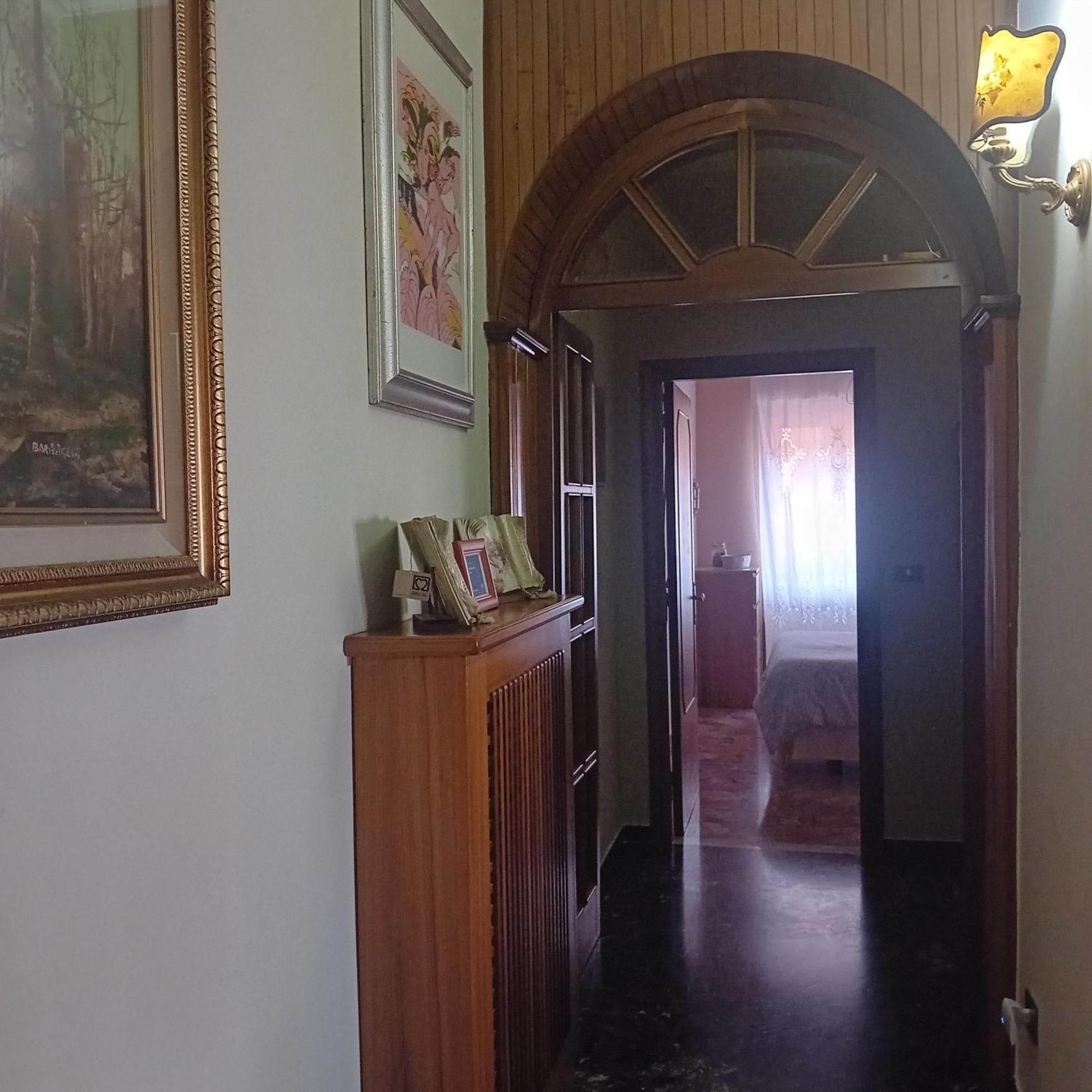 Appartamento Luzzi تالياكوتسو المظهر الخارجي الصورة