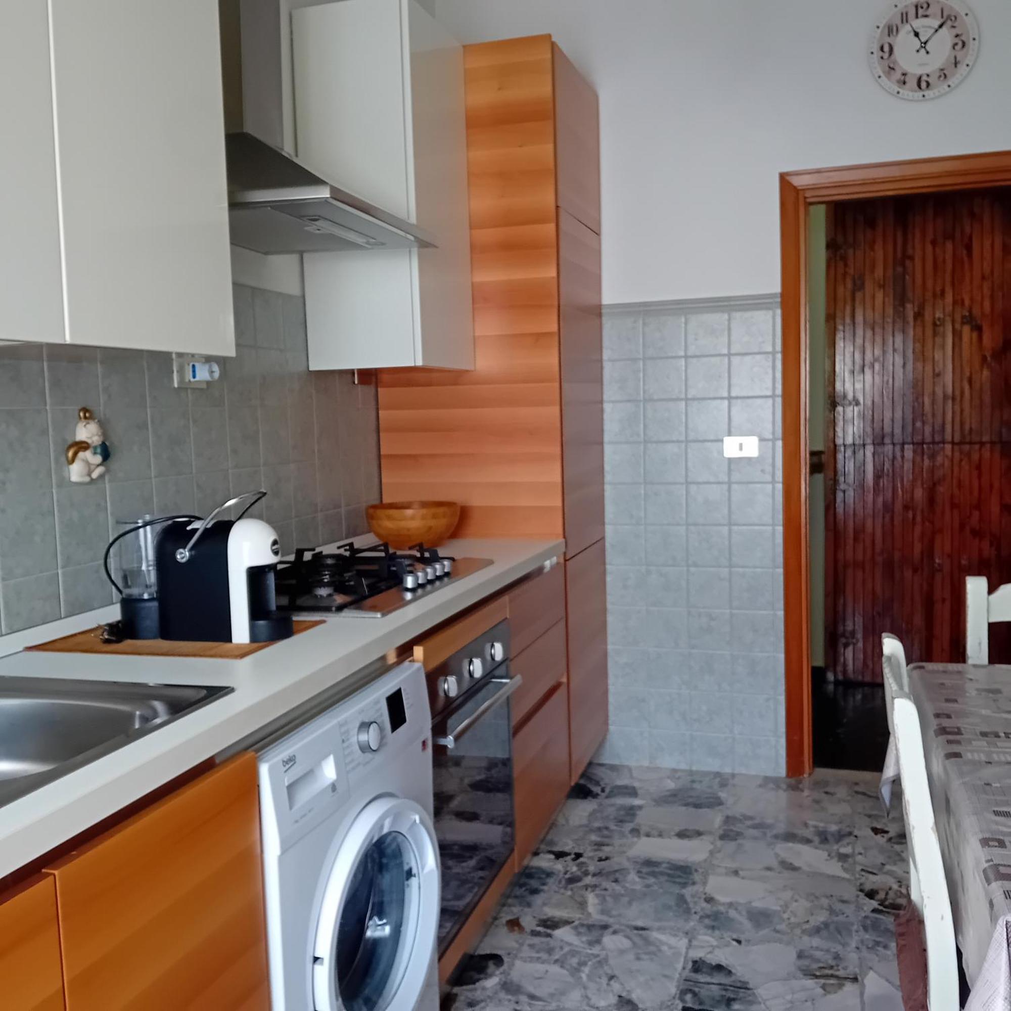 Appartamento Luzzi تالياكوتسو المظهر الخارجي الصورة