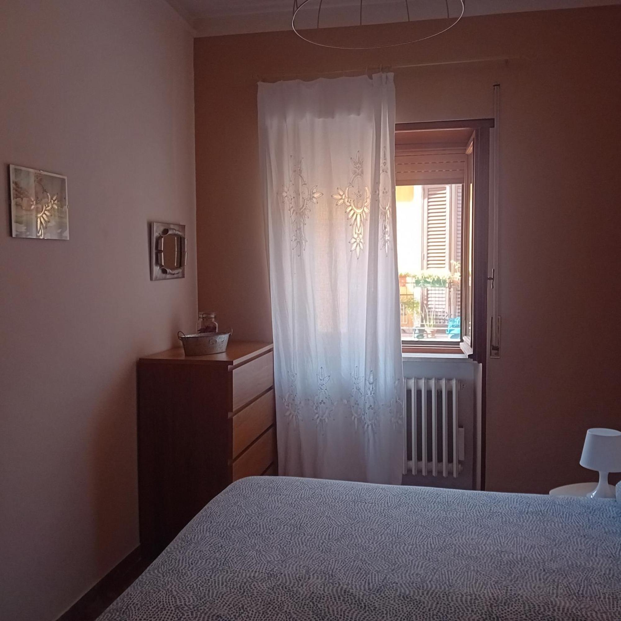 Appartamento Luzzi تالياكوتسو المظهر الخارجي الصورة